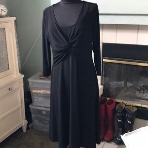 Jones NY Dress